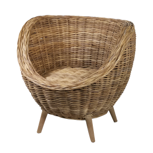 Sempre Egg Chair Sessel 1